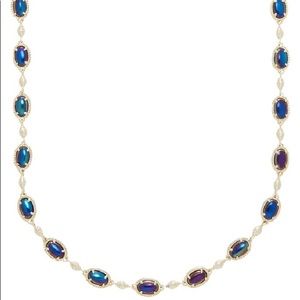 SOLD🔴Black Iridescent Gale🦄